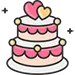 cake